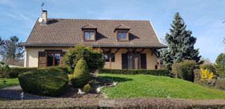  Maison à vendre 7 pièces 150 m²