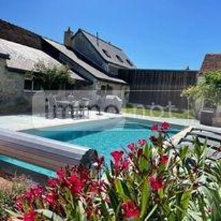  Propri�t�/ch�teau � vendre 12 pi�ces 340 m�