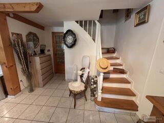  Maison à vendre 5 pièces 180 m²