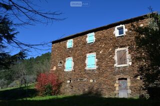  Maison à vendre 3 pièces 57 m²
