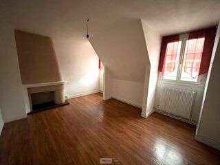  Immeuble à vendre 2 pièces 43 m²
