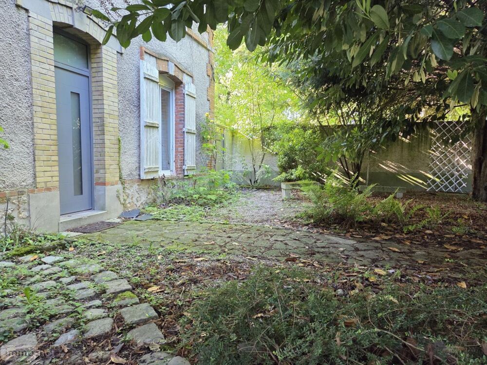 vente Maison - 10 pièce(s) - 330 m² Mourmelon-le-Grand (51400)