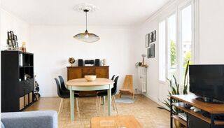  Appartement à vendre 3 pièces 69 m²