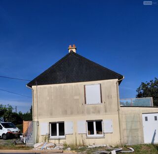  Maison à vendre 4 pièces 85 m²