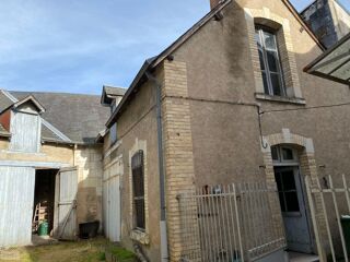  Maison � vendre 7 pi�ces 145 m�