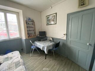  Maison � vendre 2 pi�ces 29 m�