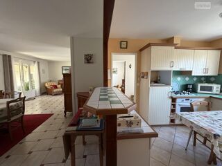  Maison à vendre 5 pièces 108 m²