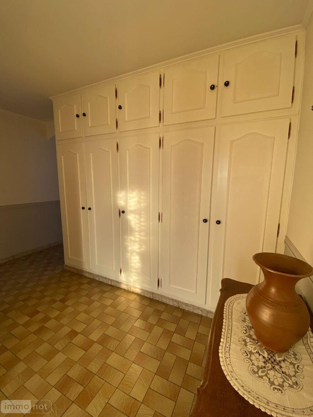 vente Maison - 4 pièce(s) - 116 m² Buzançais (36500)