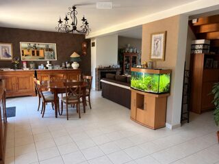  Maison à vendre 6 pièces 148 m²