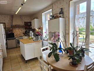  Maison à vendre 5 pièces 144 m²
