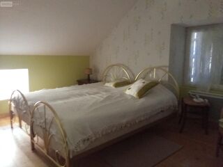vente Ferme - 5 pièce(s) - 101 m² Villegusien-le-Lac (52190)