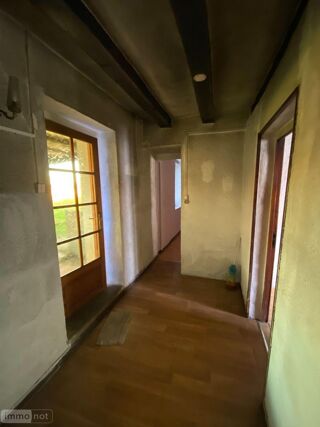  Maison � vendre 4 pi�ces 73 m�