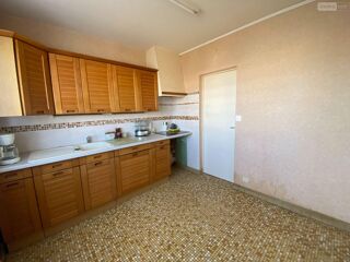  Maison à vendre 4 pièces 80 m²