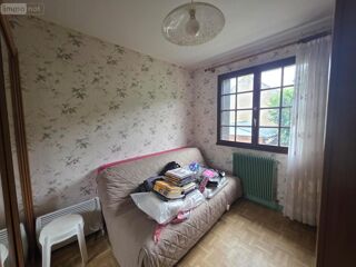  Maison à vendre 3 pièces 86 m²
