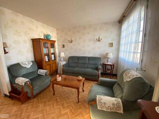  Maison à vendre 3 pièces 71 m²