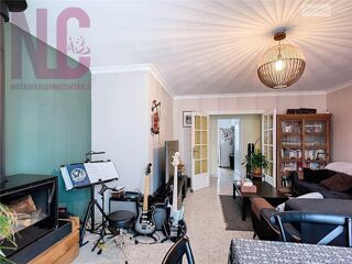  Maison � vendre 4 pi�ces 129 m�