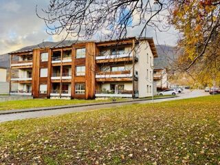  Appartement � vendre 2 pi�ces 45 m�