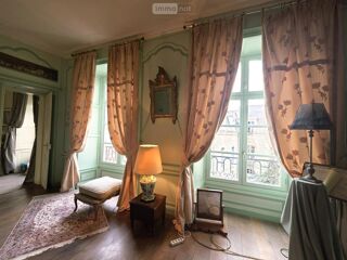  Appartement à vendre 8 pièces 268 m²