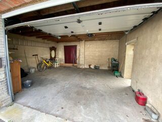  Parking / Garage à vendre 2 pièces 34 m²