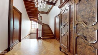  Maison � vendre 15 + pi�ces 476 m�