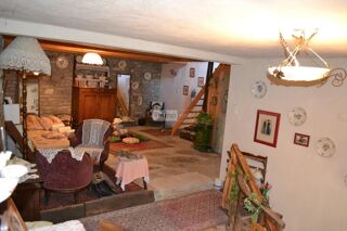  Maison à vendre 3 pièces 121 m²