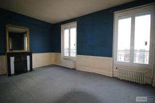  Appartement � vendre 2 pi�ces 50 m�