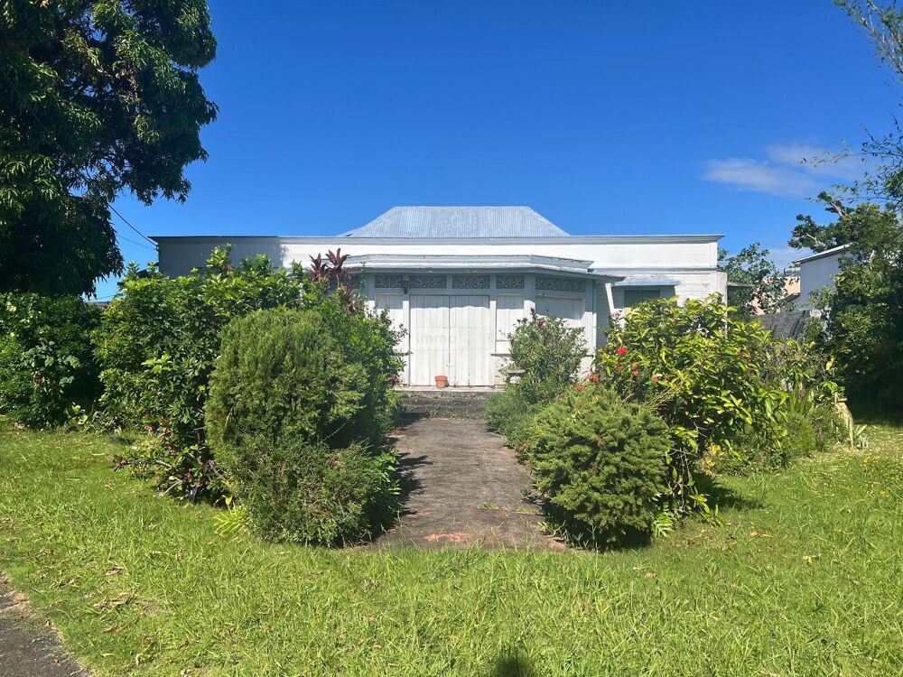 � vendre  Villa Saint-Andr� (97440)