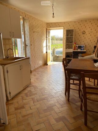  Maison à vendre 2 pièces 50 m²