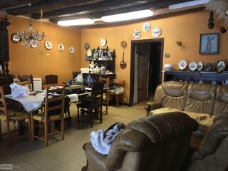  Maison � vendre 4 pi�ces 120 m�