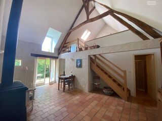  Maison à vendre 6 pièces 106 m²