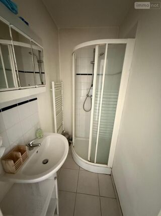  Appartement � vendre 3 pi�ces 51 m�