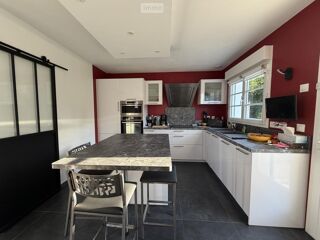  Maison à vendre 7 pièces 148 m²