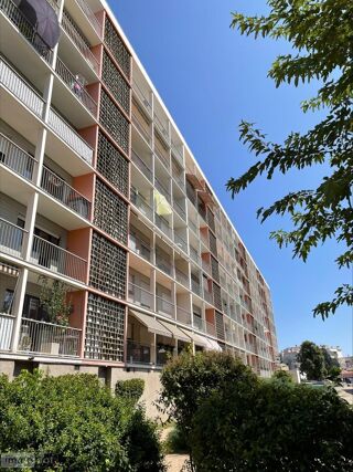  Appartement à vendre 4 pièces 87 m²