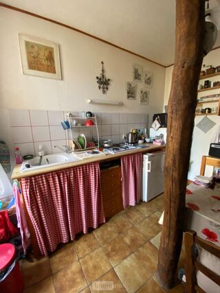  Maison � vendre 3 pi�ces 82 m�