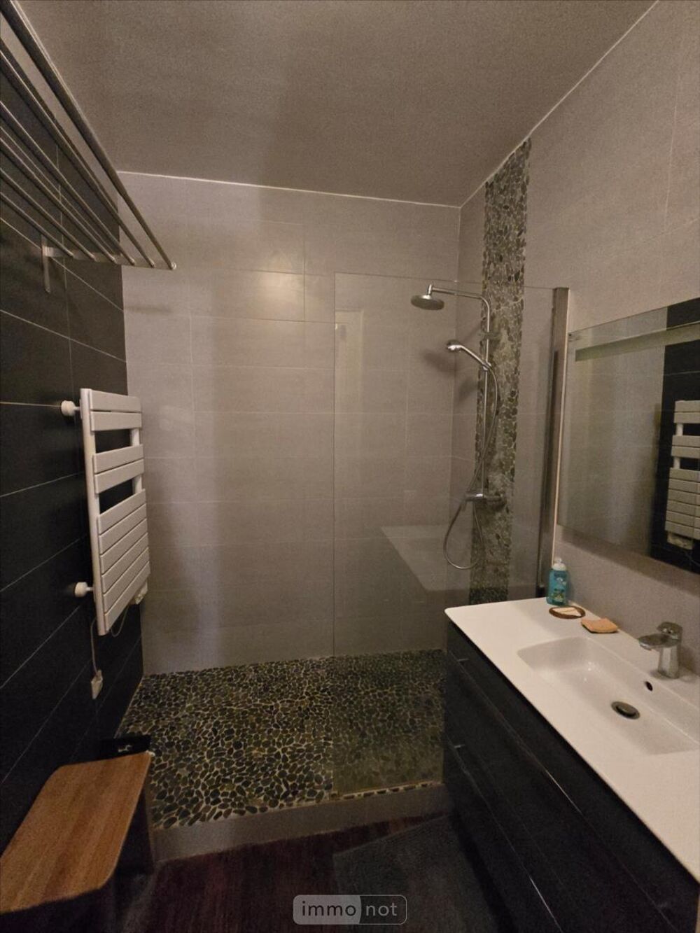 à vendre  Appartement Paris 12