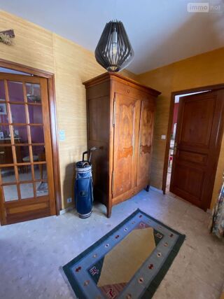  Maison  vendre 6 pices 231 m