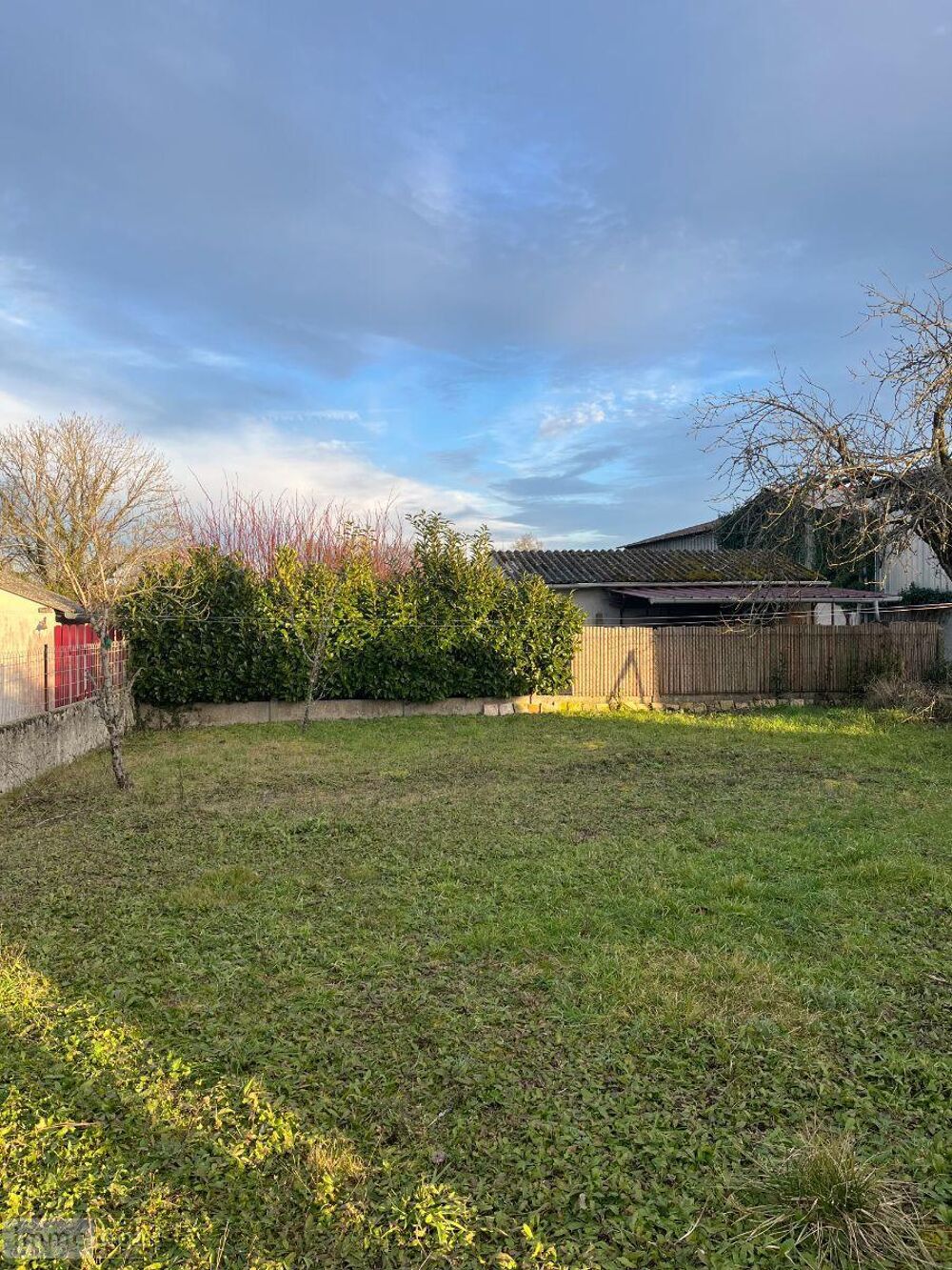 vente Maison - 2 pièce(s) - 52 m² Mézières-en-Brenne (36290)