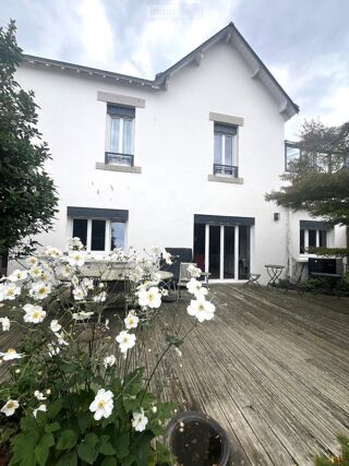  Maison � vendre 8 pi�ces 188 m�