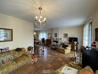  Maison à vendre 4 pièces 97 m²