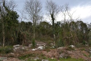  Terrain  vendre 1759 m