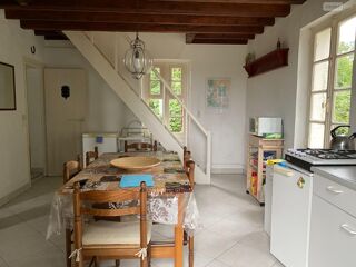  Maison à vendre 3 pièces 64 m²