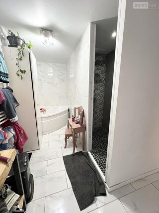  Maison � vendre 5 pi�ces 154 m�