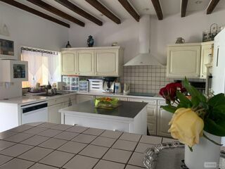  Maison à vendre 7 pièces 137 m²