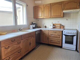  Maison à vendre 5 pièces 85 m²