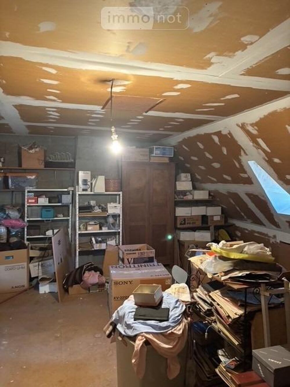 à vendre  Maison Saint-Malo (35400)