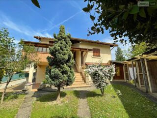  Maison � vendre 5 pi�ces 105 m�