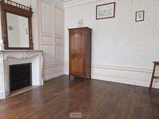  Maison à vendre 6 pièces 139 m²