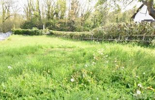  Terrain à vendre 643 m²