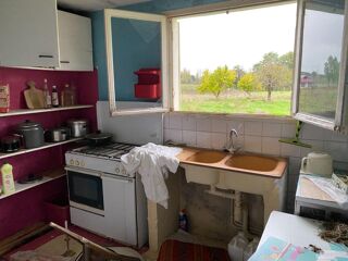  Maison à vendre 3 pièces 87 m²