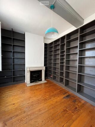  Appartement à vendre 3 pièces 60 m²